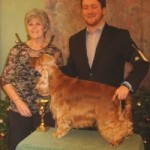 My Best male, a great dog.