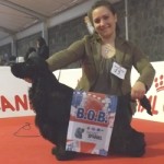 My top winner going BIS