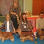 My best breeder winner..