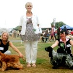 Two super dogs for my CC and Res.CC.
