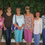 Our gang..
