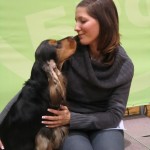 Love at first sight..