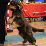 Having fun at 10 months